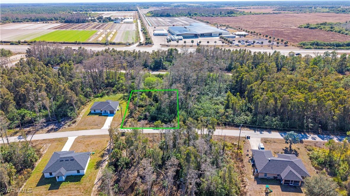 638 Lydia St., Lehigh Acres, FL 33974