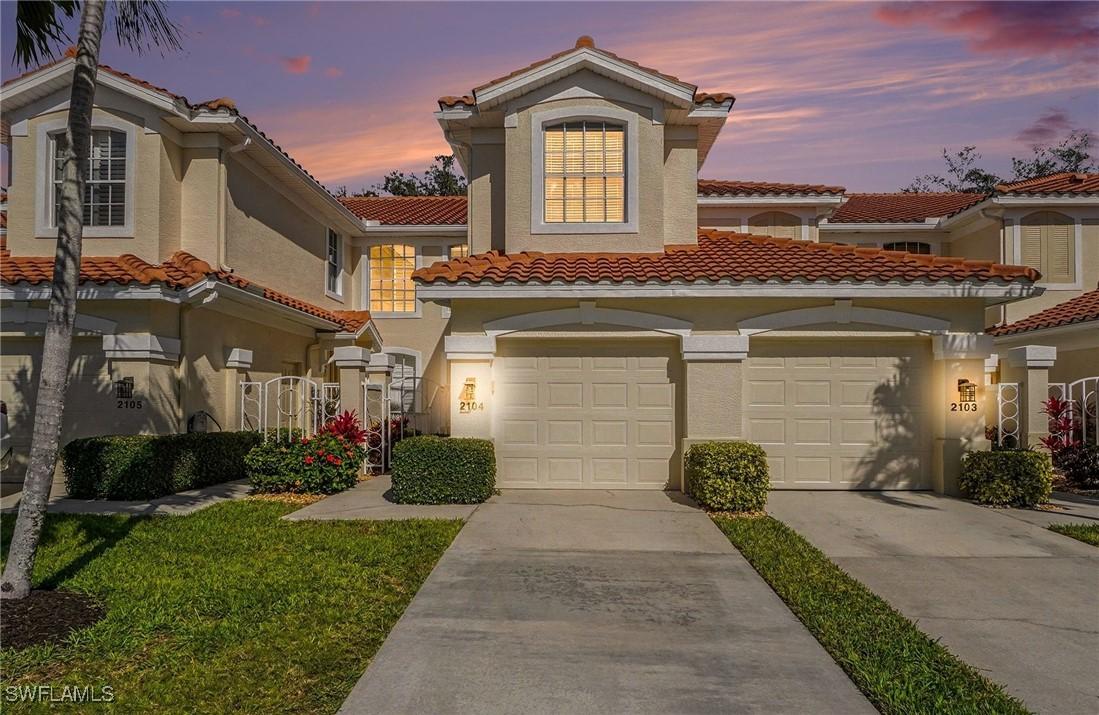 11270 Jacana Ct. #2104, Fort Myers, FL 33908