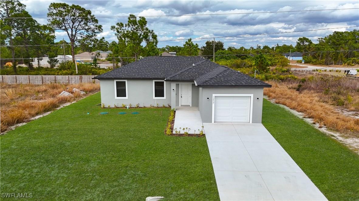 1217 Cellini St., Lehigh Acres, FL 33974