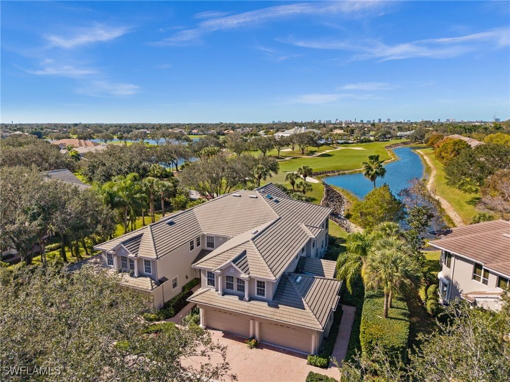 3099 Lancaster Dr. #704, Naples, FL 34105