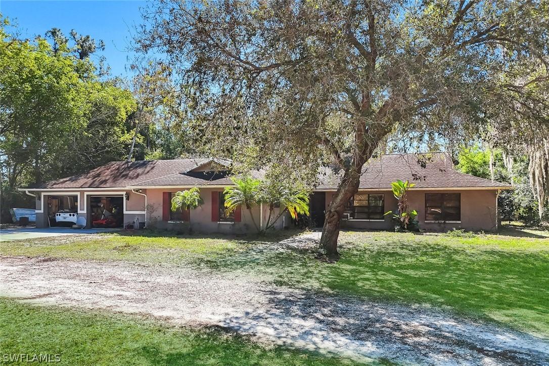 6480 Sable Ridge Ln., Naples, FL 34109