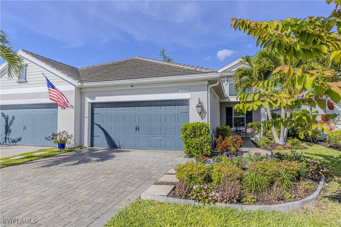 2199 Marquesa Cir., Naples, FL 34112