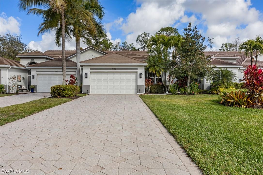 1408 Athol Way, Naples, FL 34104