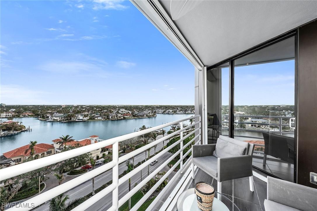 4751 Gulf Shore Blvd. #1104, Naples, FL 34103