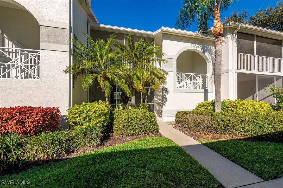 26490 Sunderland Dr. #1105, Bonita Springs, FL 34135