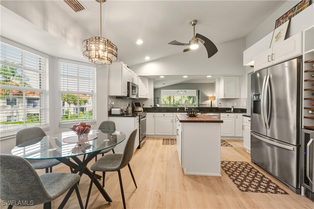 6185 Reserve Cir. #1403, Naples, FL 34119