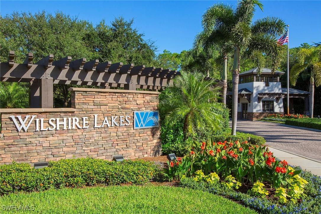 6265 Wilshire Pines Cir. #1105, Naples, FL 34109