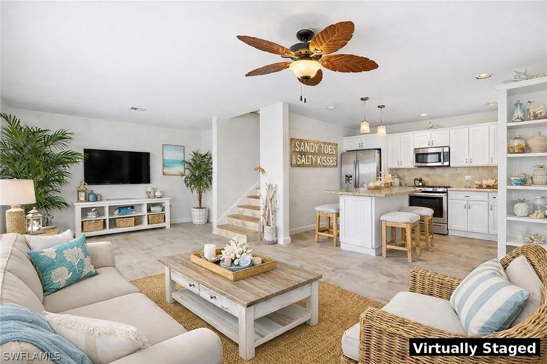 850 Oak St., Fort Myers Beach, FL 33931