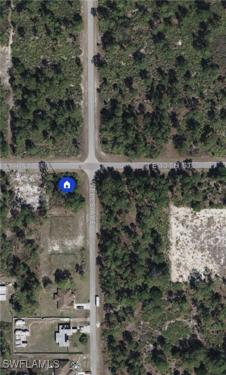 4106 E 13th St., Lehigh Acres, FL 33972