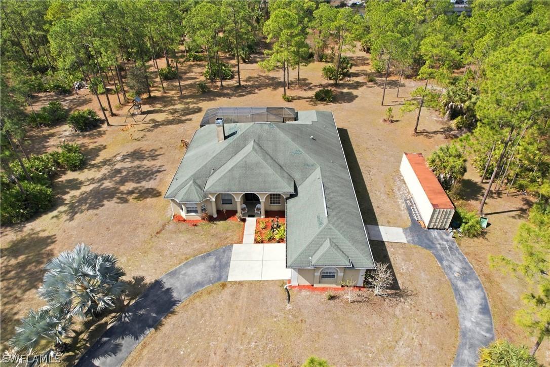 1485 Desoto Blvd., Naples, FL 34120