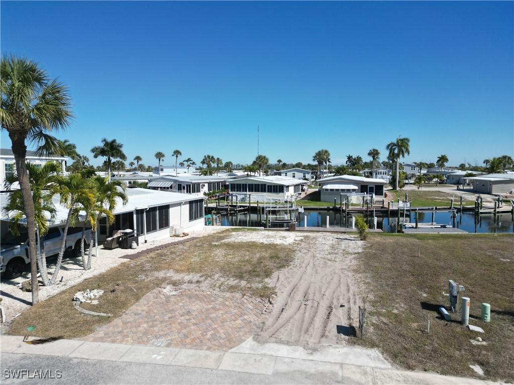 17681 Stevens Blvd., Fort Myers Beach, FL 33931