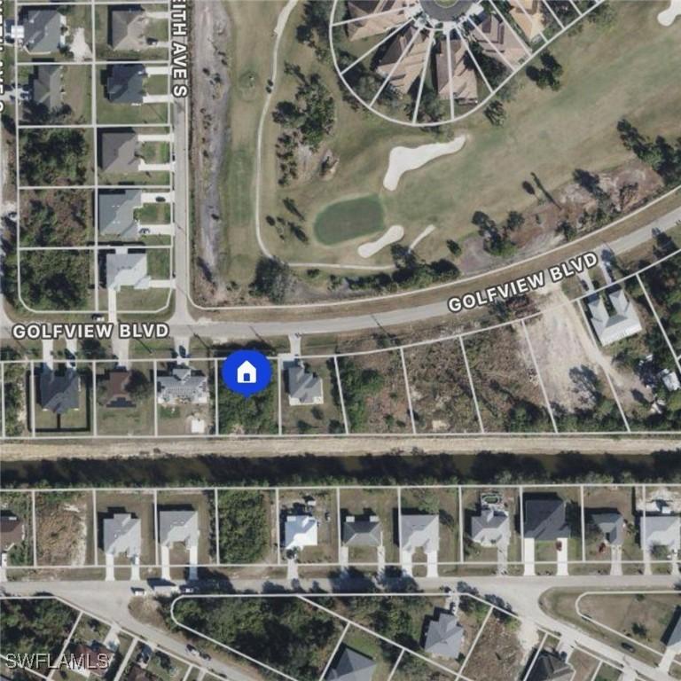 4466 Golfview Blvd., Lehigh Acres, FL 33973