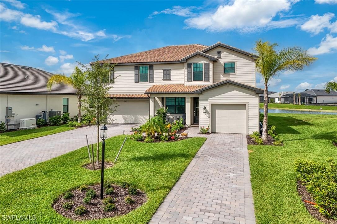 20669 Greenwich Pl., Estero, FL 33928