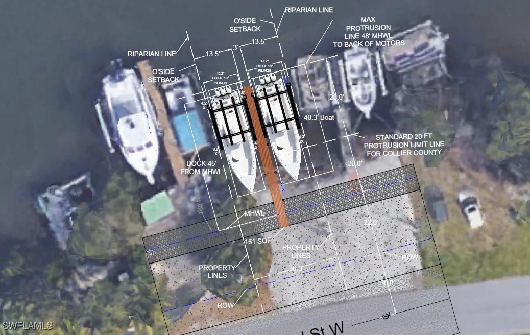 267 3rd St., Bonita Springs, FL 34134