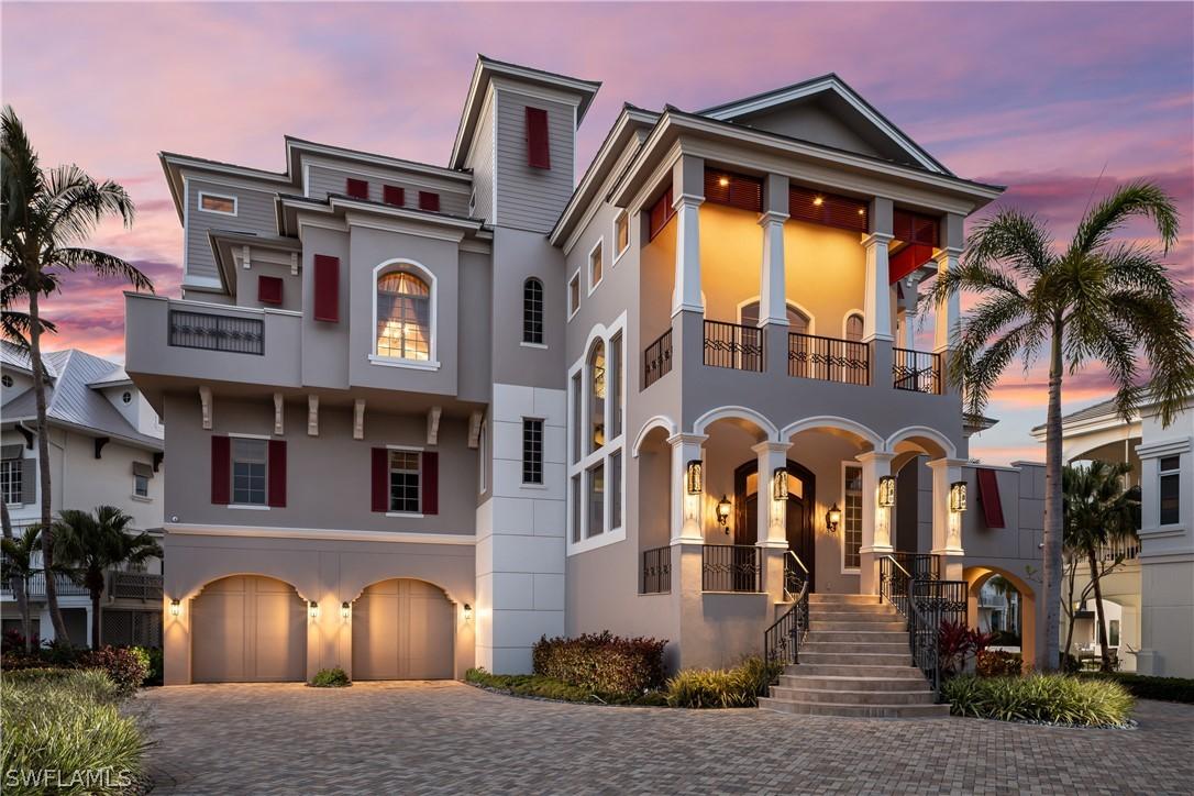 101 Jumento Cay Ln., Bonita Springs, FL 34134