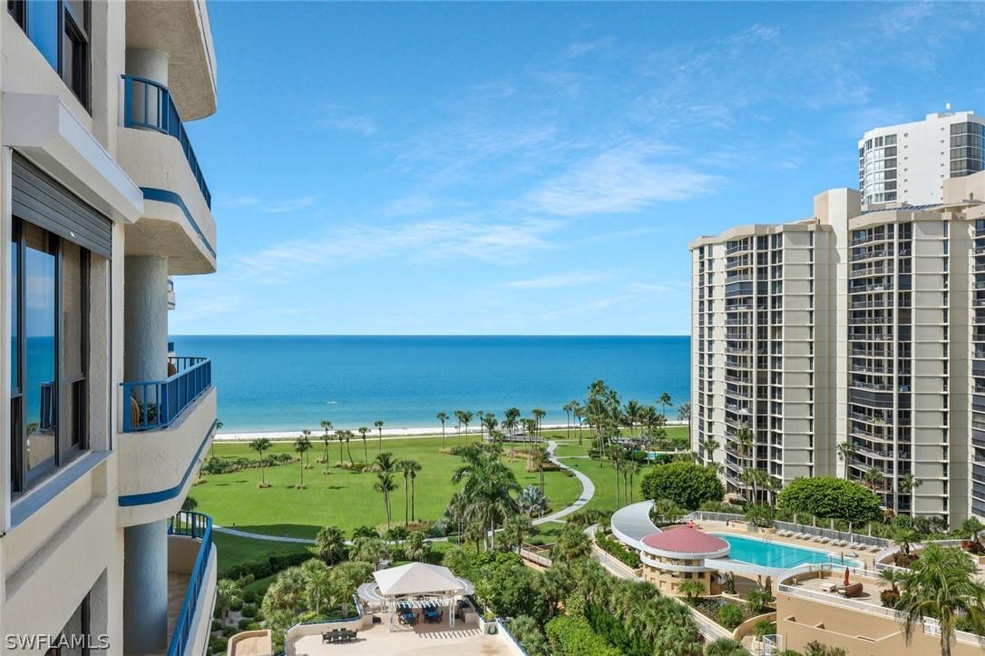 4451 Gulf Shore Blvd. #406, Naples, FL 34103