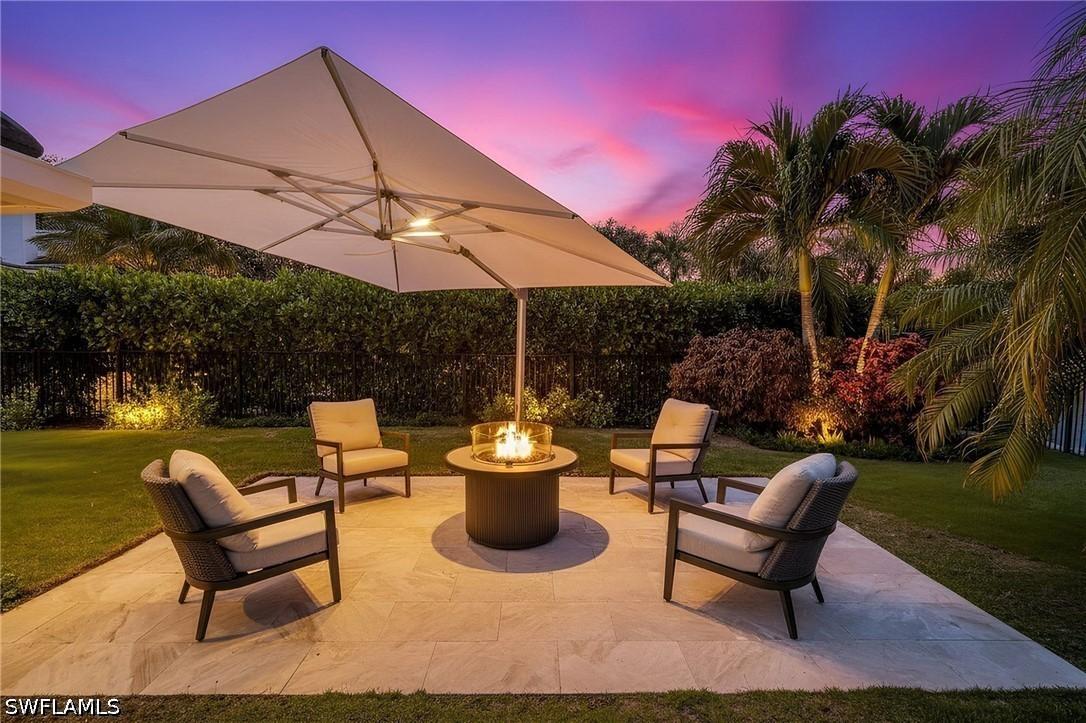 805 Lake Vista Ct., Naples, FL 34108