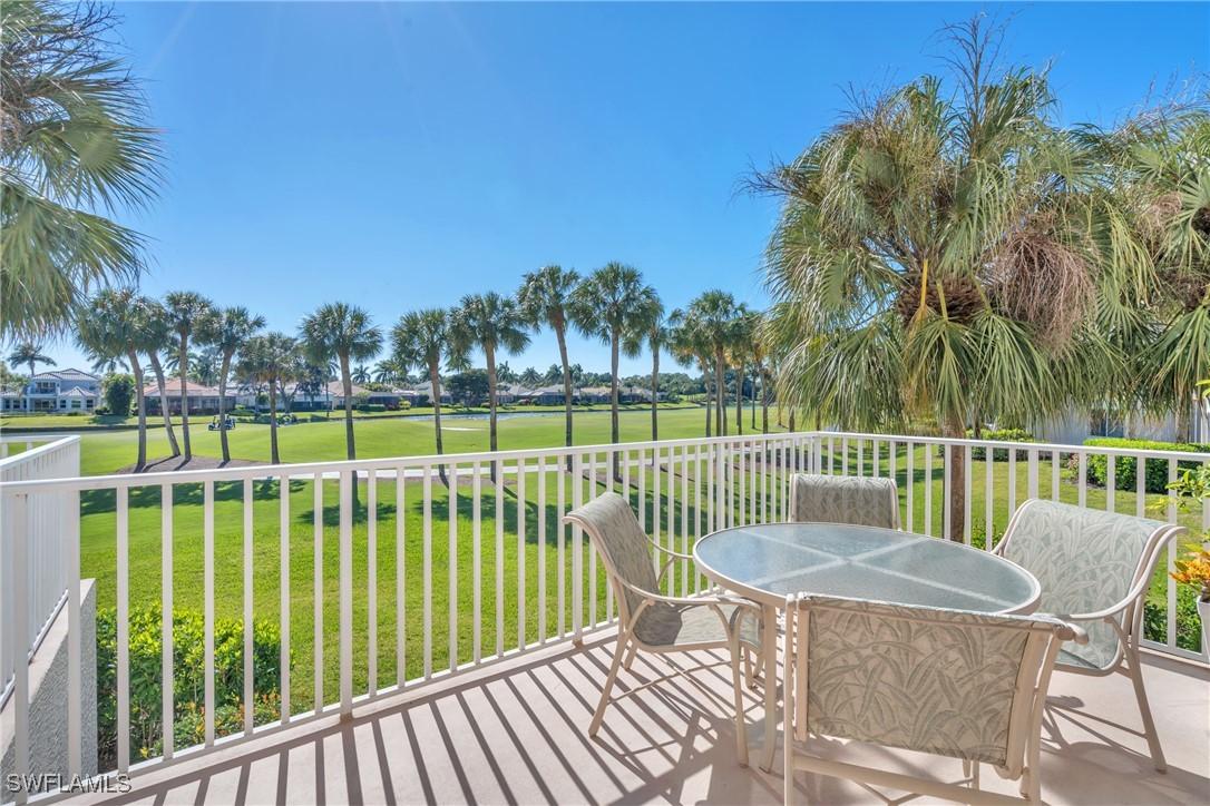 1610 Clermont Dr. #104, Naples, FL 34109