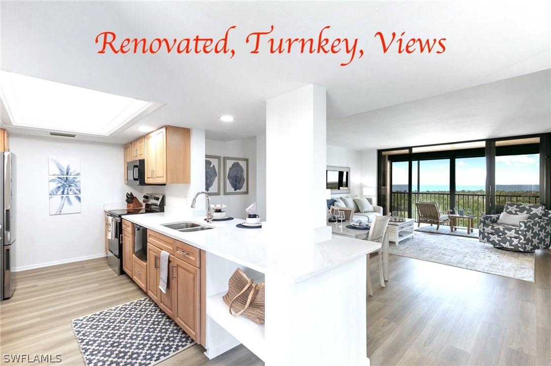 17 Bluebill Ave. #604, Naples, FL 34108