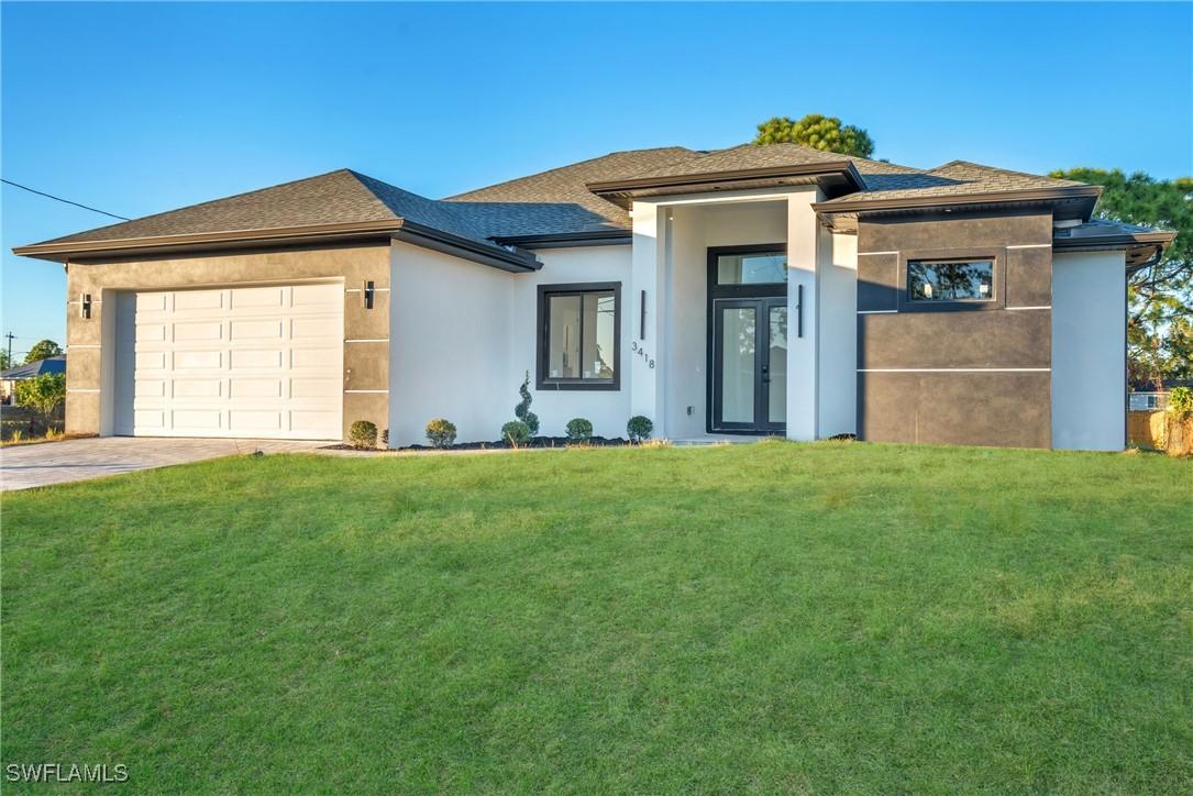3418 8th St., Lehigh Acres, FL 33976