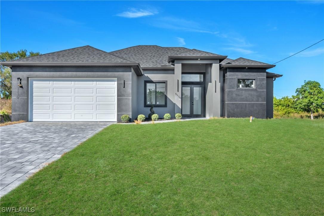 3110 23rd St., Lehigh Acres, FL 33976