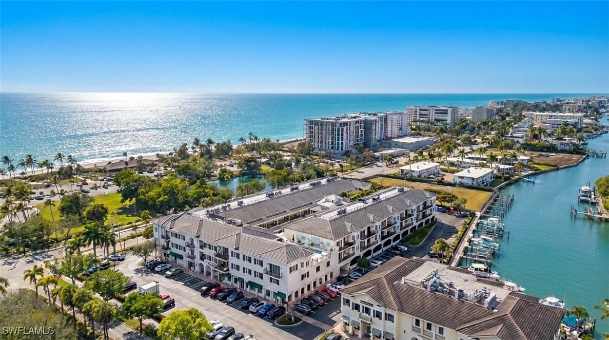 1400 Gulf Shore Blvd. #312, Naples, FL 34102