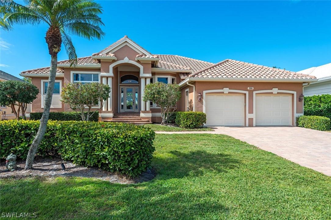 2360 Snook Dr., Naples, FL 34102