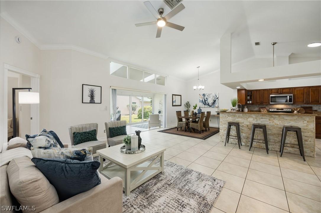 113 Quail Hollow Ct. #146-0, Naples, FL 34113