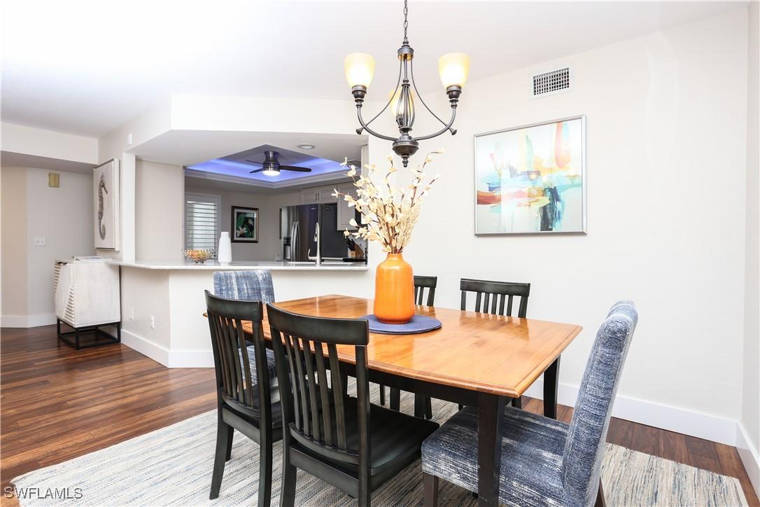 592 Beachwalk Cir. #N105, Naples, FL 34108