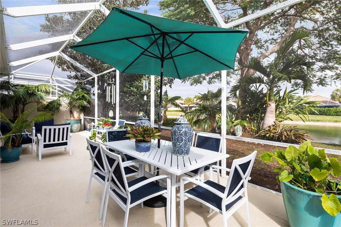 3822 Huelva Ct., Naples, FL 34109