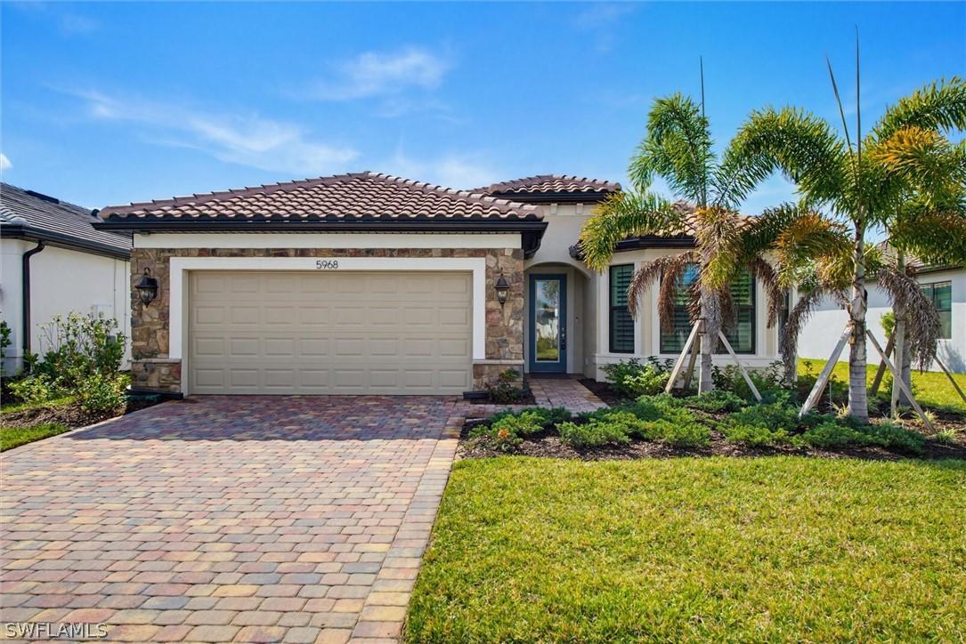 5968 Gala Dr., Ave Maria, FL 34142