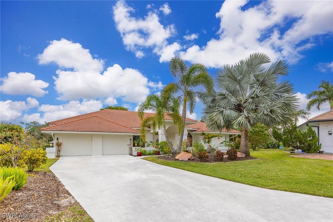 4896 Shearwater Ln., Naples, FL 34119