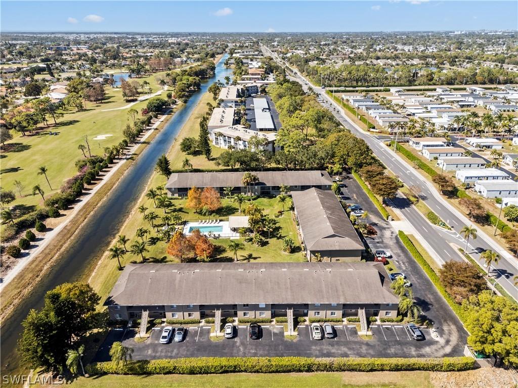 5697 Rattlesnake Hammock Rd. #C-105, Naples, FL 34113