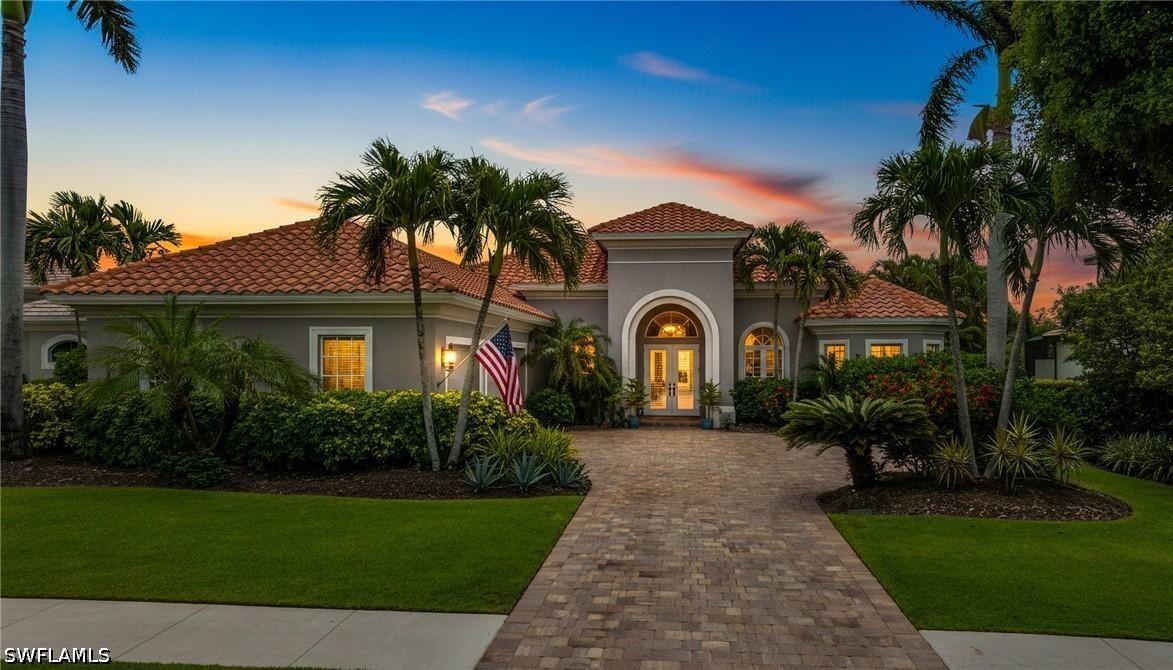 20391 Chapel Trace, Estero, FL 33928