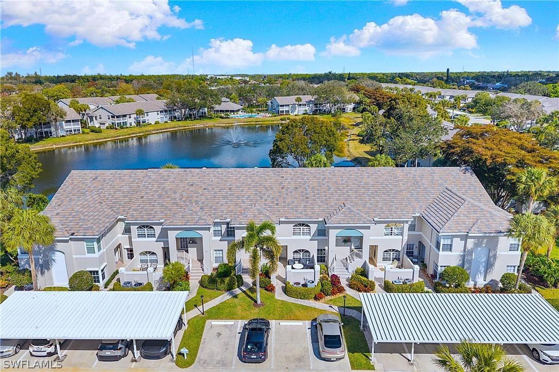 13021 Hamilton Harbour Dr. #S5, Naples, FL 34110