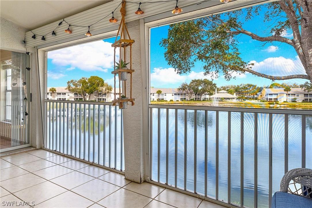 13021 Hamilton Harbour Dr. #S5, Naples, FL 34110