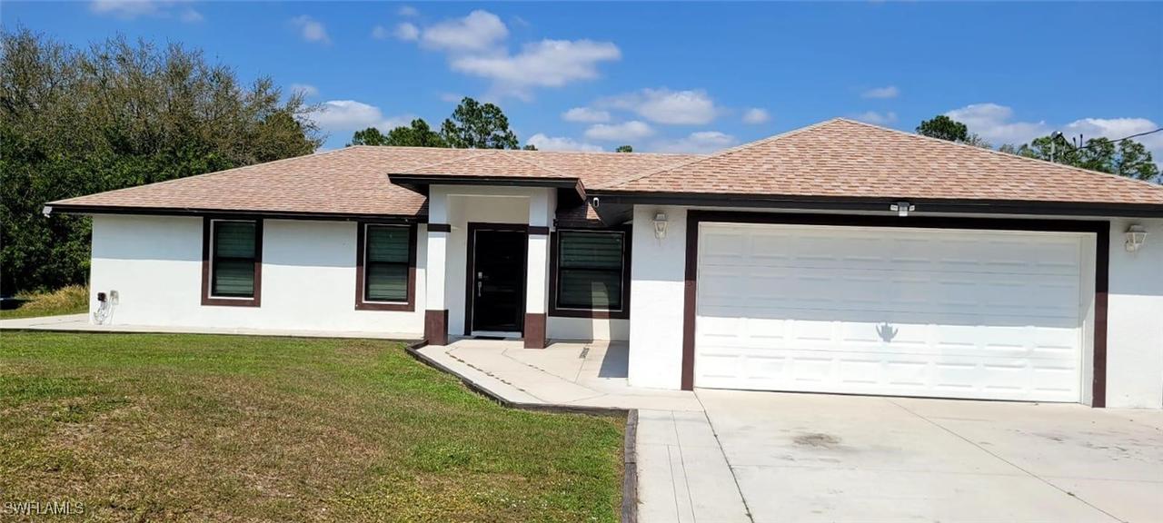 1123 Summa Blvd., Lehigh Acres, FL 33974