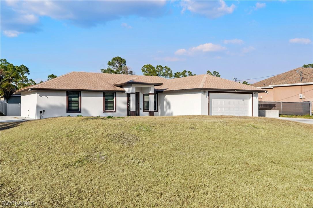 1123 Summa Blvd., Lehigh Acres, FL 33974