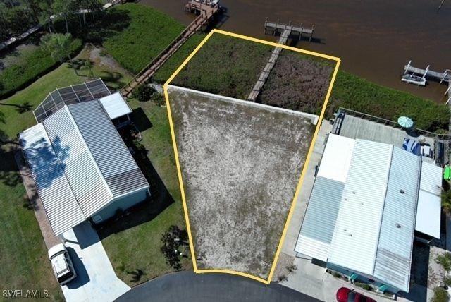 4717 Tahiti Dr., Bonita Springs, FL 34134