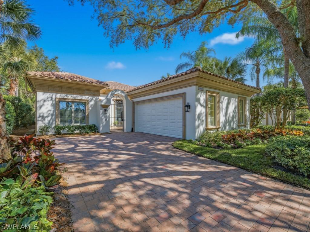 15647 Villoresi Way, Naples, FL 34110