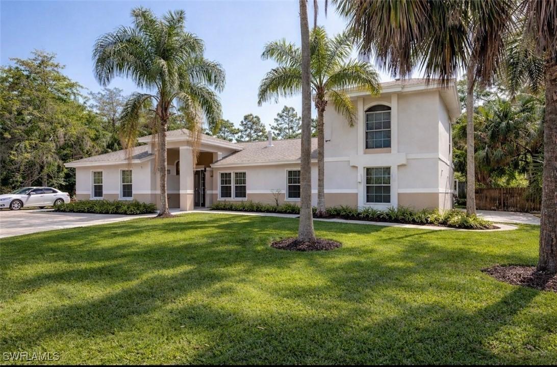 160 19th St., Naples, FL 34117
