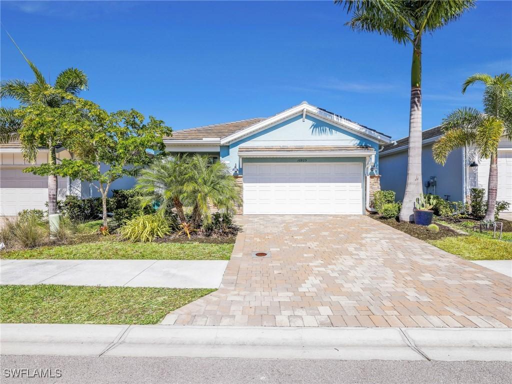 16805 Seasons Coast Dr., Bonita Springs, FL 34135