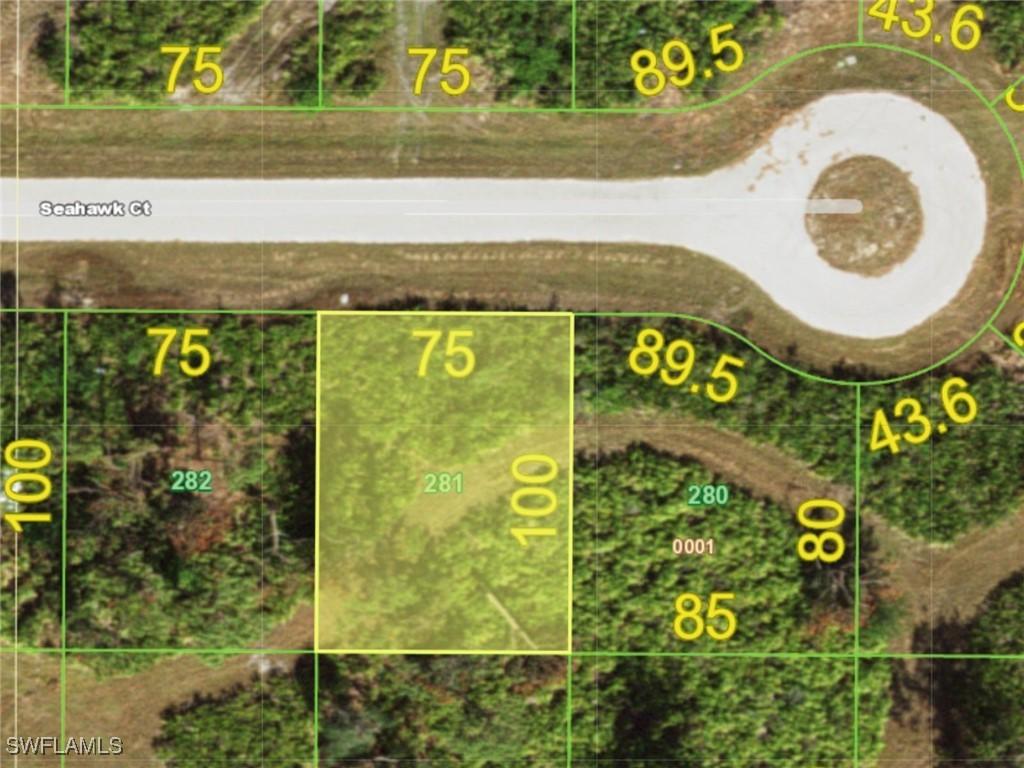 19 Seahawk Ct., Placida, FL 33946