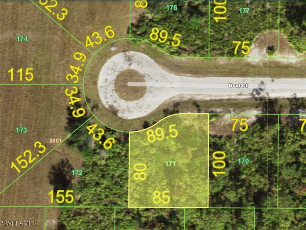 5 Boat Ct., Placida, FL 33946