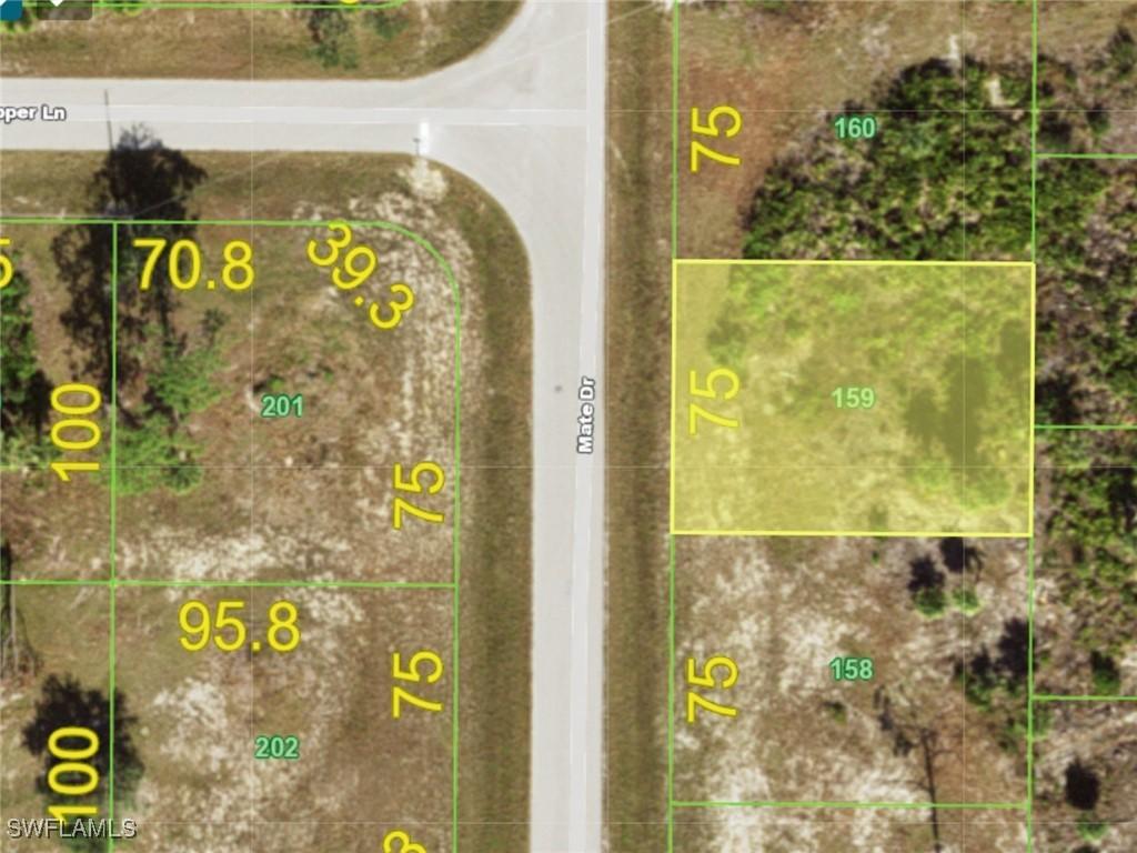 11 Mate Dr., Placida, FL 33946