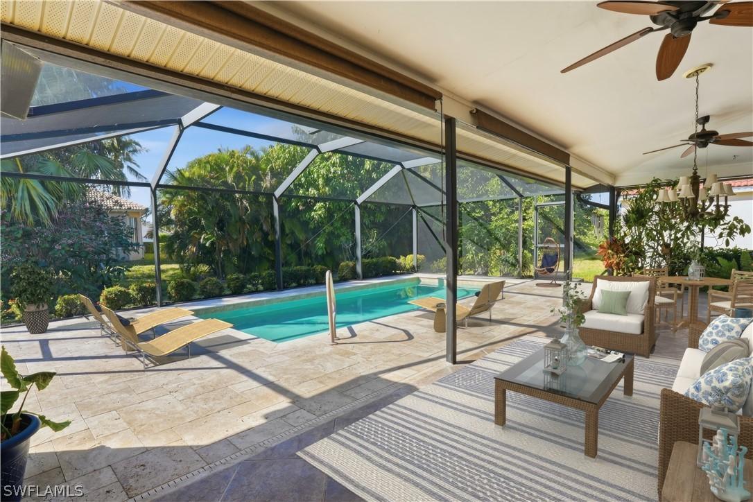 1115 Moon Lake Dr., Naples, FL 34104