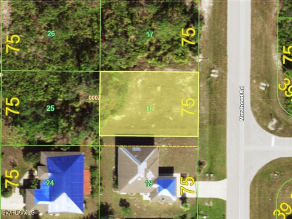 26 Masthead Rd., Placida, FL 33946