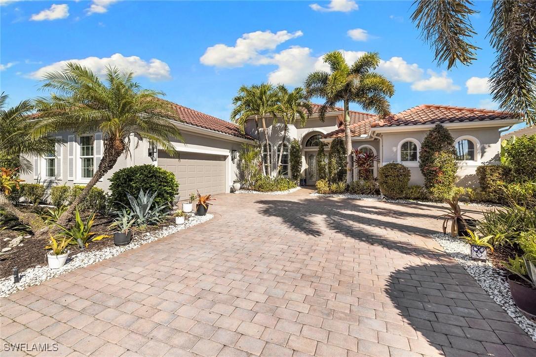 12137 Wicklow Ln., Naples, FL 34120