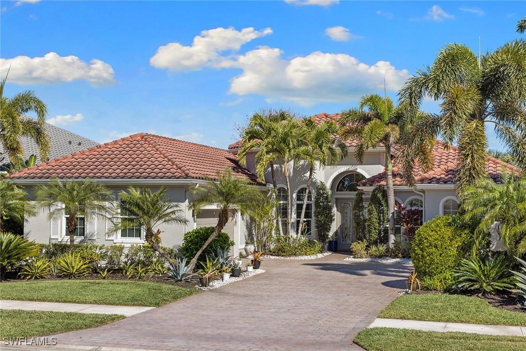 12137 Wicklow Ln., Naples, FL 34120