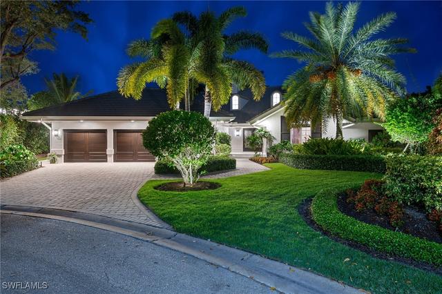 Homes Just Sold in Naples: February 3rd to February 9th